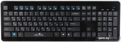 Клавиатура Oklick 870S [368218] 