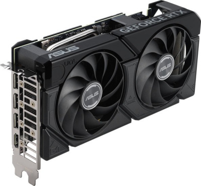 ASUS Dual GeForce RTX 4070 Super Evo 12GB GDDR6X DUAL-RTX4070S-12G-EVO 
