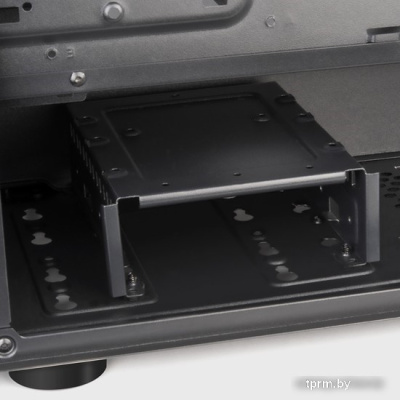 Корпус SilverStone Fara B1 Pro V2 SST-FAR1B-PRO-V2 