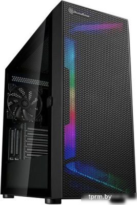 Корпус SilverStone Seta H1 SST-SEH1B-G 