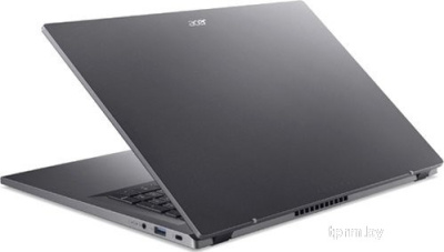 Acer Aspire Go 17/ AG17-31P-36AZ/ i3-N355/ 17.3 ComfyView FHD IPS AG 16:9/ UMA/ 16GB/ 512GB/ Win11H/ Steel Gray ноутбук NX.J45EL.004 