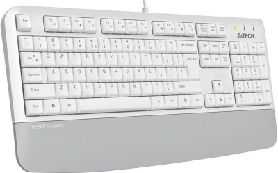 A4Tech Fstyler FK20 (белый) 