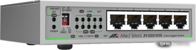 Коммутатор Allied Telesis AT-GS910/5E 