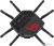 Wi-Fi роутер ASUS ROG Rapture GT-BE98 