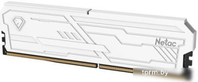 Оперативная память Netac Shadow III 16ГБ DDR5 5600 МГц NTSHD5P56SP-16W 