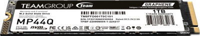 Team MP44Q 1TB TM8FFD001T0C101 