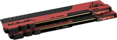 Оперативная память Patriot Viper Elite II 2x8GB PC4-25600 PVE2416G320C8K 