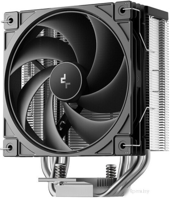 Кулер для процессора DeepCool AG400 G2 R-AG400-BKNPMG2-G 