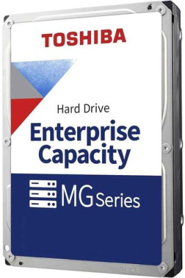 Жесткий диск Toshiba MG10 4TB MG10ADA400E