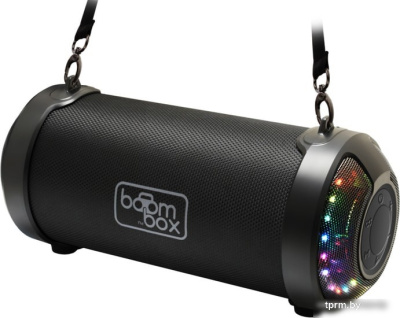 Беспроводная колонка Ginzzu GM-906B 