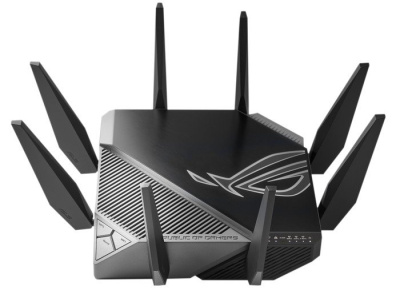 Wi-Fi роутер ASUS ROG Rapture GT-AXE11000 