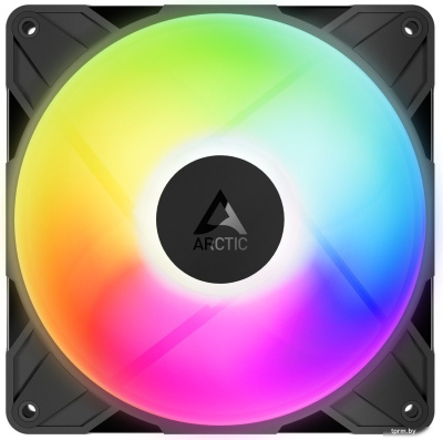 Вентилятор для корпуса Arctic P14 Pro Reverse A-RGB ACFAN00323A 