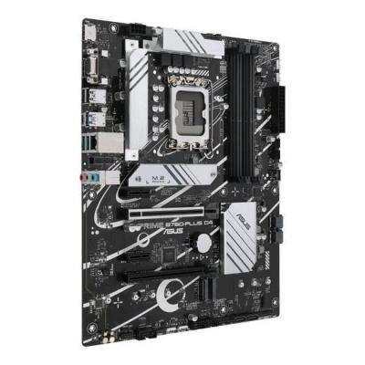 Материнская плата ASUS Prime B760-Plus D4 