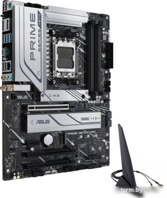 Материнская плата ASUS Prime X670-P WiFi  Материнская плата ASUS Prime X670-P WiFi
