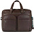 Мужская сумка Piquadro Black Square CA2849B3/TM (темно-коричневый) 