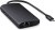 Док-станция Satechi USB-C Multiport Adapter 8K With Ethernet V3 ST-P8KED (черный) 
