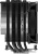 Кулер для процессора ID-Cooling SE-226-XT Black 