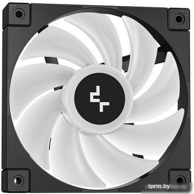 Жидкостное охлаждение для процессора DeepCool LD360 R-LD360-BKMSN-G-1 