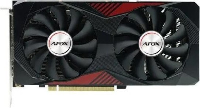 Видеокарта AFOX GeForce RTX 3060 8GB GDDR6 AF3060-8GD6H4 