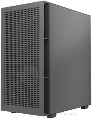 Корпус Powercase Mistral SM01 SI CMMSM01-F2 