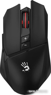 Игровая мышь A4Tech Bloody R36 Ultra 
