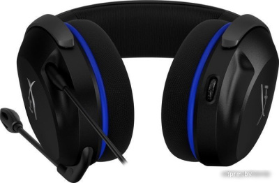 HyperX Cloud Stinger 2 Core (для PS4/PS5, черный) 