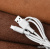 Кабель Hoco X25 Micro USB (белый) 