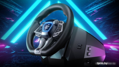 Руль FlashFire Imola 