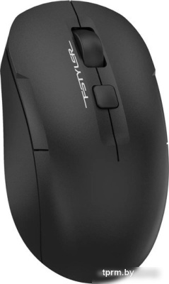 Мышь A4Tech Fstyler FG16C Air (черный) 