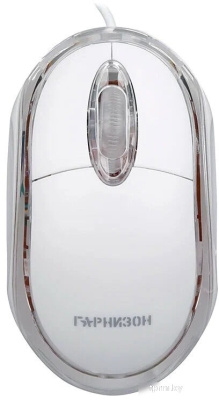 Мышь Гарнизон GM-100W 