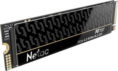 SSD Netac NV7000-t 512GB NT01NV7000T-512-E4X 