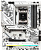 Материнская плата ASRock B650 Steel Legend WiFi 