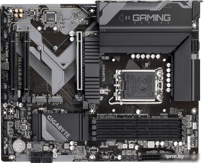 Gigabyte B760 Gaming X (rev. 1.0) 