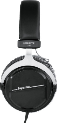 Superlux HD660PRO-150 