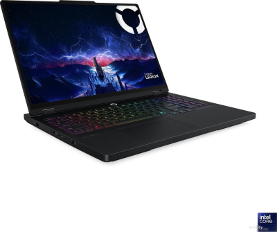 Игровой ноутбук Lenovo Legion Pro 5 16IAX10 83F3000XRK 