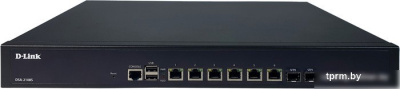 D-Link DSA-2108S/A1A 
