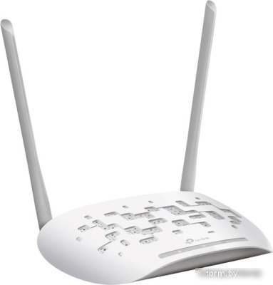 Точка доступа TP-Link TL-WA801N 