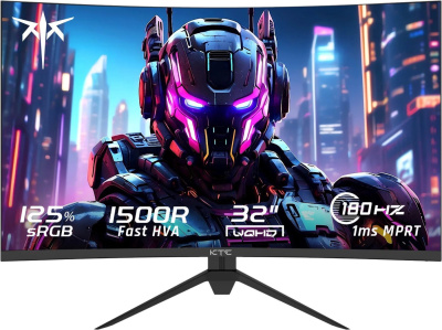 Игровой монитор KTC H32S17 