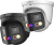 IP-камера Dahua DH-IPC-PDW3849P-A180-E2-AS-PV IP-камера Dahua DH-IPC-PDW3849P-A180-E2-AS-PV