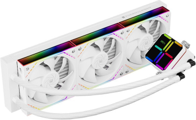 Thermalright Magic Qube 360 ARGB (белый) 