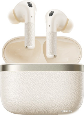 Наушники Edifier W260NC (слоновая кость) 