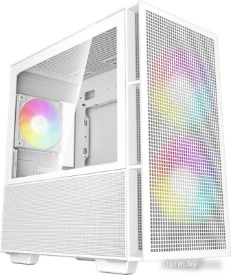 Корпус DeepCool CH360 WH 