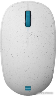 Мышь Microsoft Ocean Plastic Mouse 