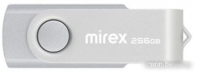USB Flash Mirex Color Blade Swivel 2.0 256GB 13600-FMUSI256 