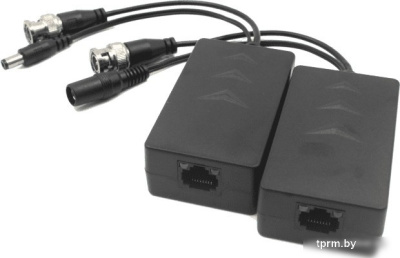 Усилитель сигнала Dahua DH-PFM801-4MP 