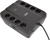 Источник бесперебойного питания Powercom Spider SPD-650U 650VA 
