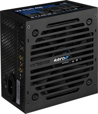 Блок питания AeroCool VX-450 Plus 
