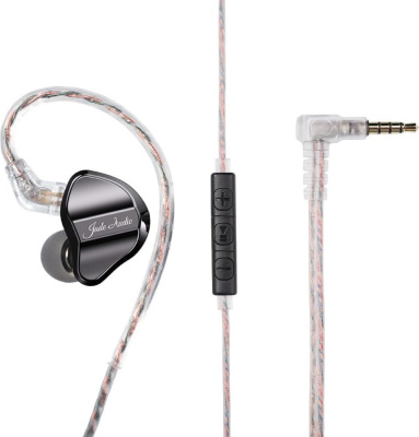 Наушники Jade Audio JD1 (черный) 