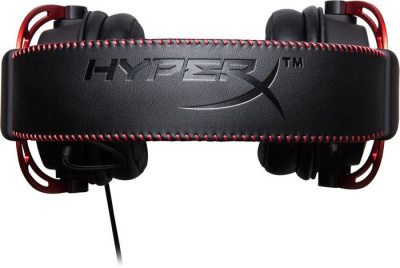 Наушники HyperX Cloud Alpha 