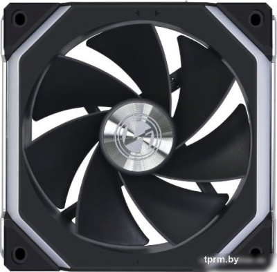 Вентилятор для корпуса Lian Li Uni Fan SL V2 120 Reverse G99.12RSLV21B.R0 